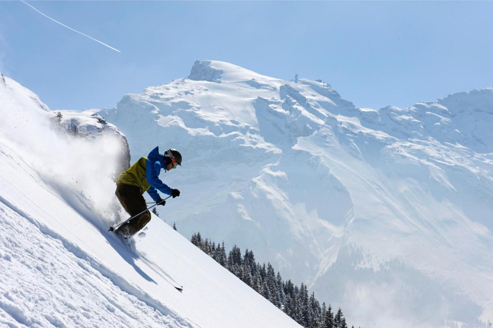 Hostel Engelberg "Mein Trail Hostel" Esterno foto